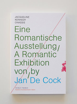 Eine Romantische Ausstellung - Jan De Cock